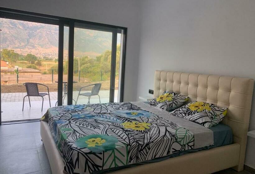 آپارتمان 1 خوابه, Hela Residence