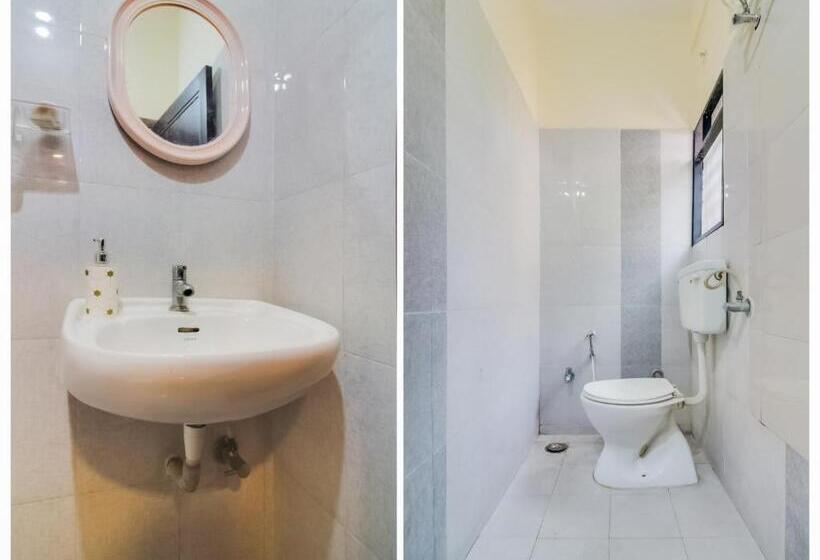 Quarto Estandar, Super Hotel O Space Inn