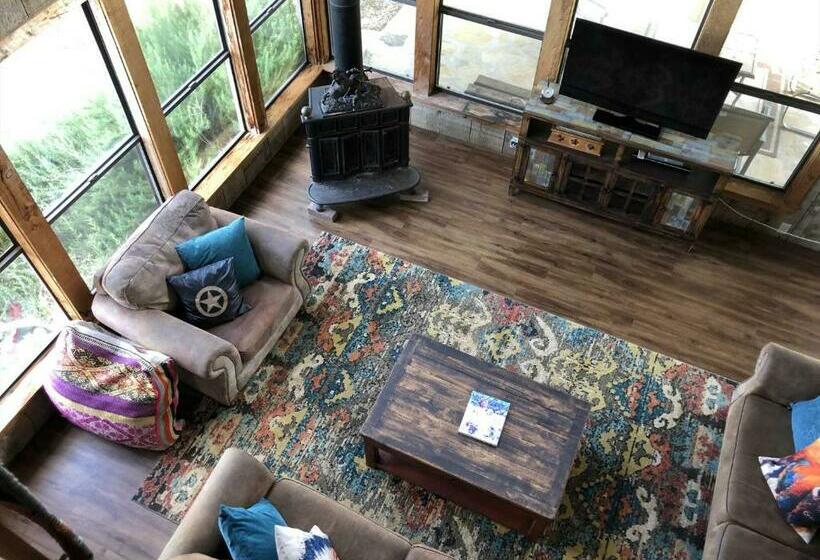 Номер Стандарт, Rockin  B Ranch Bluff House
