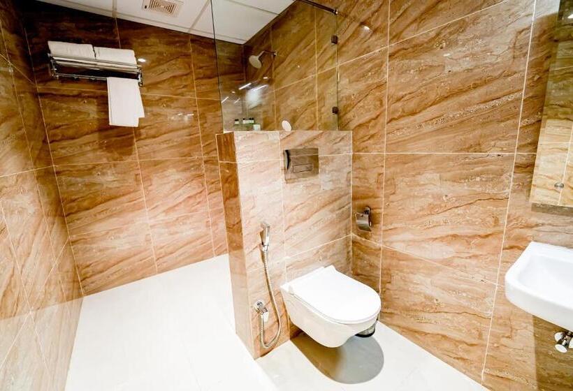 Номер Superior, Casa Hotel & Suites, Gachibowli, Hyderabad