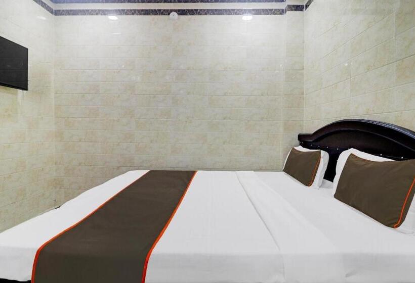 Трехместный Номер Классика, O New Hotel Aroma Classic