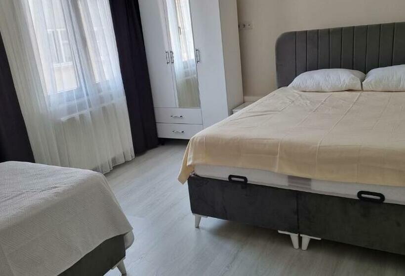 Apartamento 1 Dormitório, Cem Otel