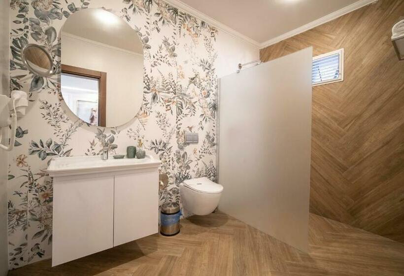 Люкс Повышенной Комфортности, Green Garden Datça