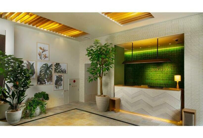 スタンダードスタジオ, Torifito Naha Asahibashi   Vacation Stay 61532v