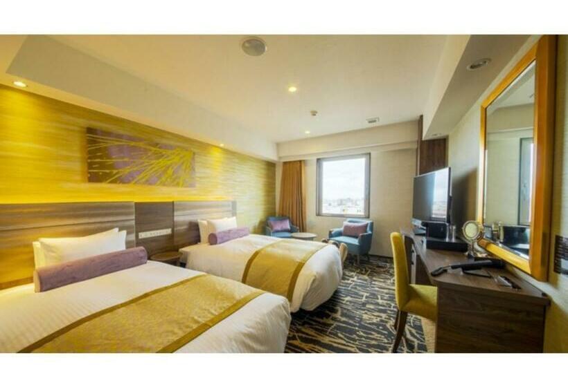スタンダードスタジオ, Torifito Naha Asahibashi   Vacation Stay 61532v
