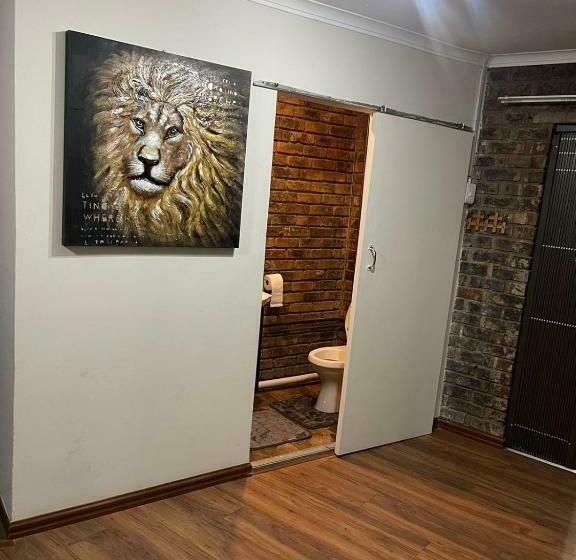 스탠다드 룸, We Love Properties Guest House
