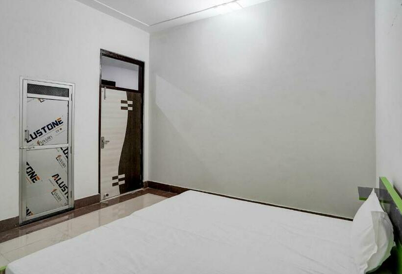 Трехместный Номер Классика, Oyo 81362 Sahara Guest House