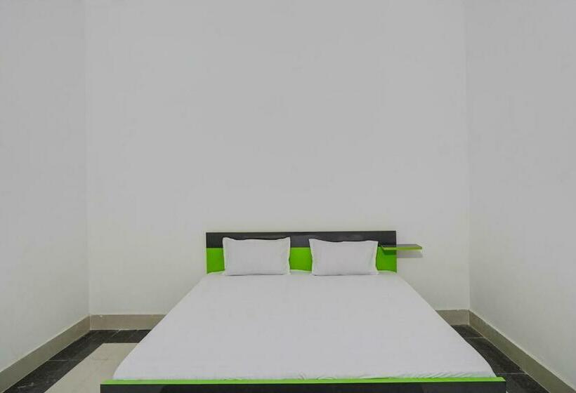 Трехместный Номер Классика, Oyo 81362 Sahara Guest House