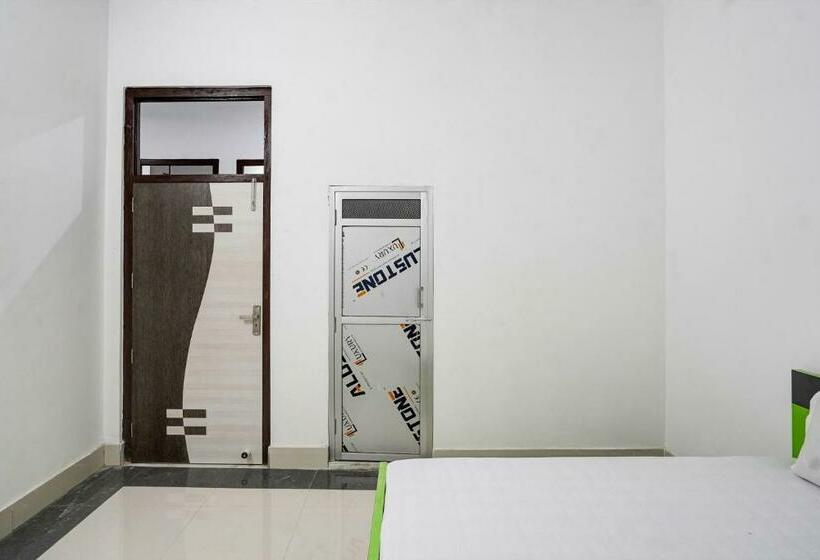 Трехместный Номер Классика, Oyo 81362 Sahara Guest House