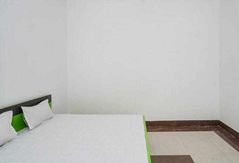 Трехместный Номер Классика, Oyo 81362 Sahara Guest House