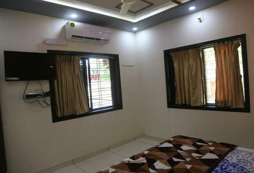 豪华房间, Reva Vihar Rooms