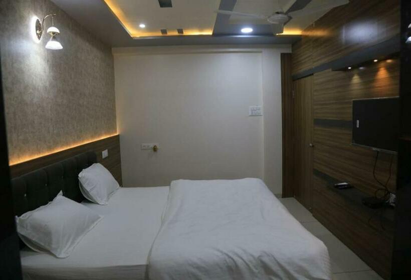 标准间, Reva Vihar Rooms
