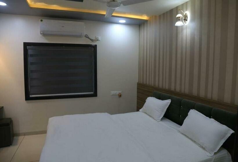 标准间, Reva Vihar Rooms