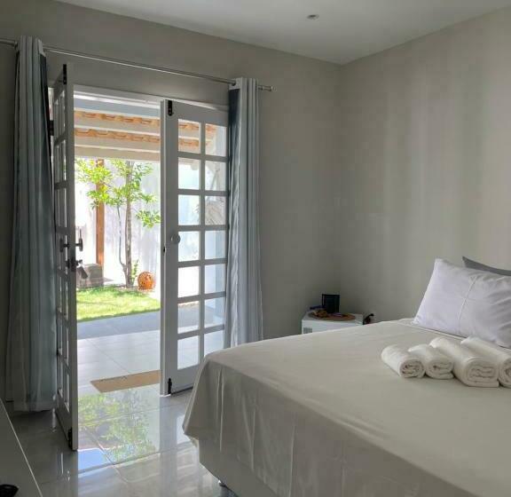 Номер Deluxe, Charlotte House