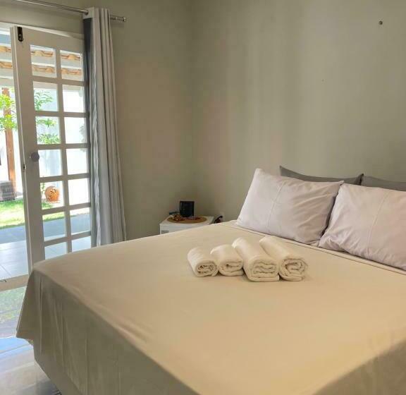 Номер Deluxe, Charlotte House