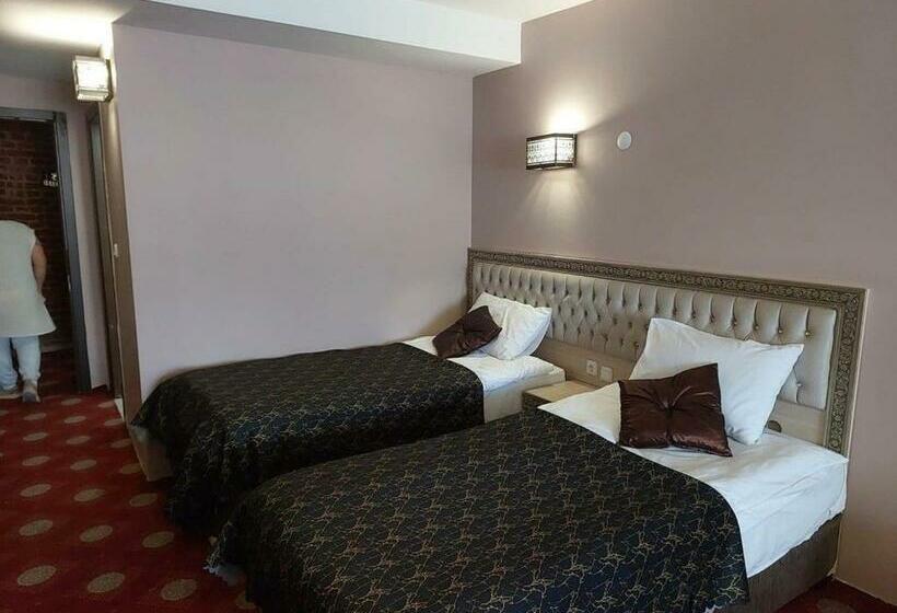 Номер Стандарт, Ipsala Mola Otel