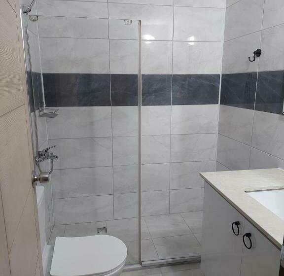 Номер Стандарт Трехместный, Ipsala Mola Otel