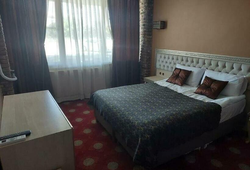 Семейный Номер, Ipsala Mola Otel
