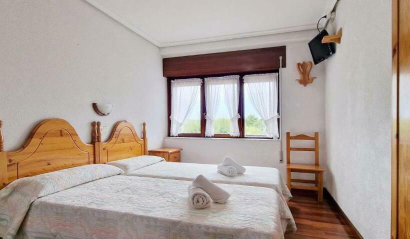 标准间, Cosma House