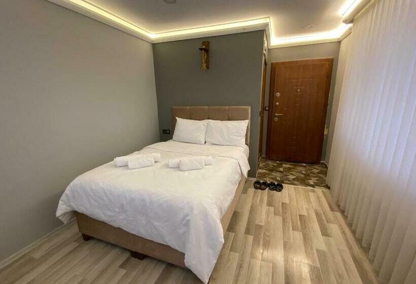 Номер Стандарт, Yamaç çam