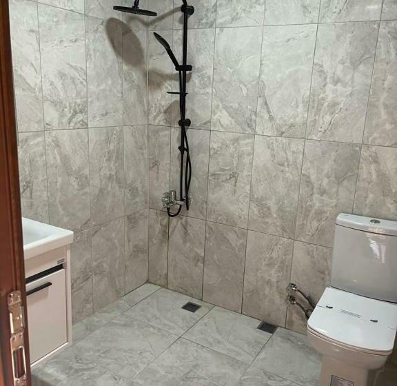 Family Suite, Yamaç çam