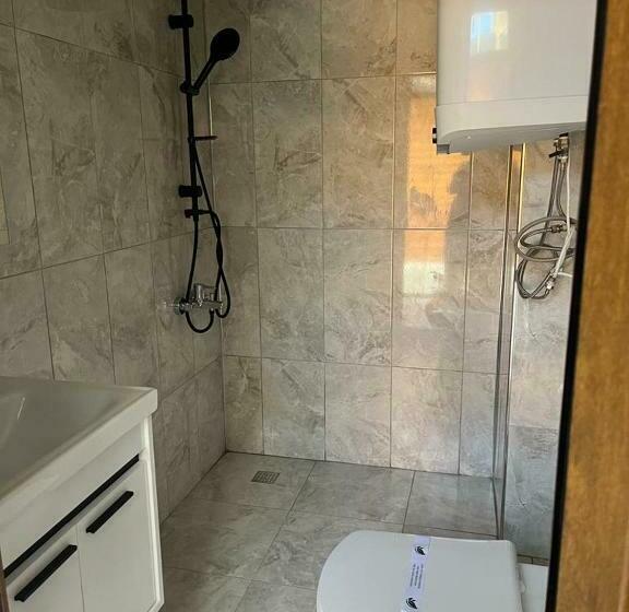 Люкс Кровать Кинг, Yamaç çam