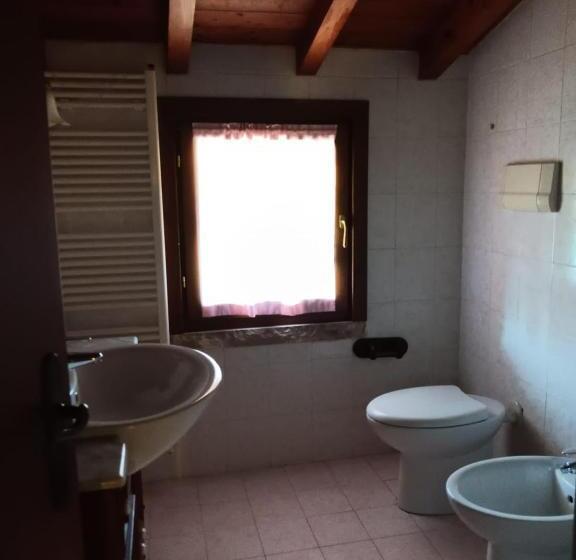 آپارتمان 1 خوابه با چشم‌انداز باغ, Oasi Del Garda 4
