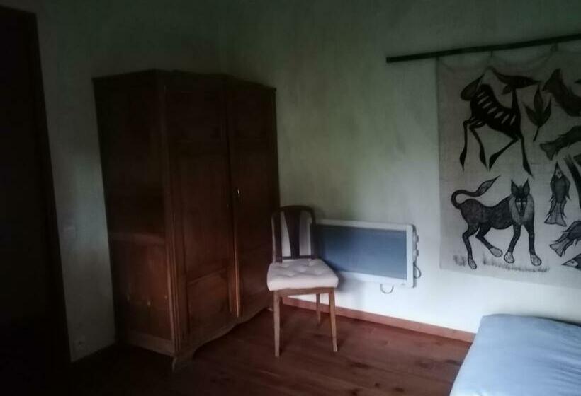 Люкс 2 Спальни, L Atelier Des Résiniers