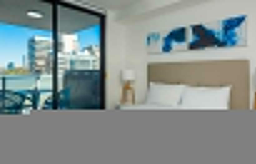 Apartamento 1 Dormitório, Annexe Apartments