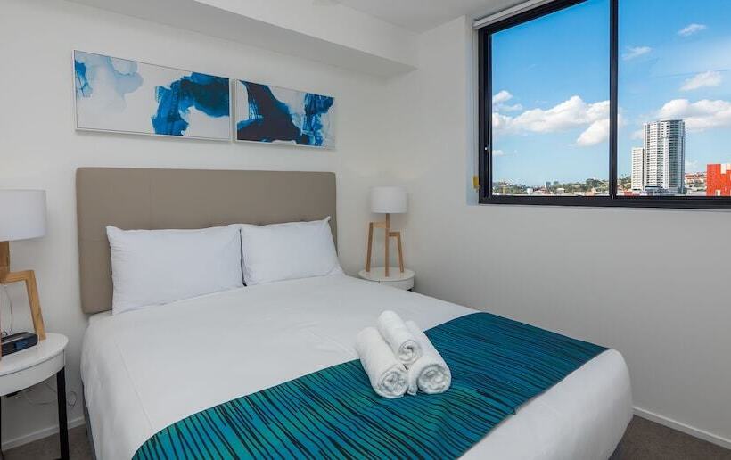 Apartamento 2 Dormitórios, Annexe Apartments