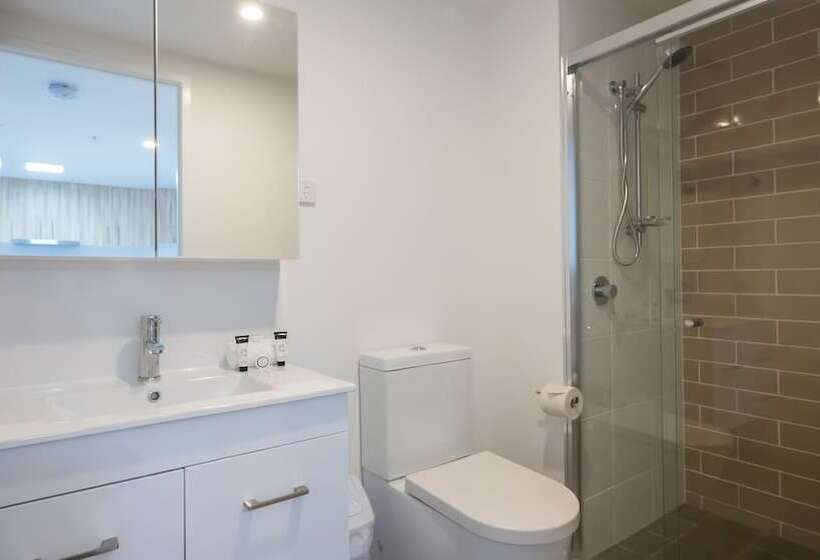 Apartamento 2 Dormitórios, Annexe Apartments