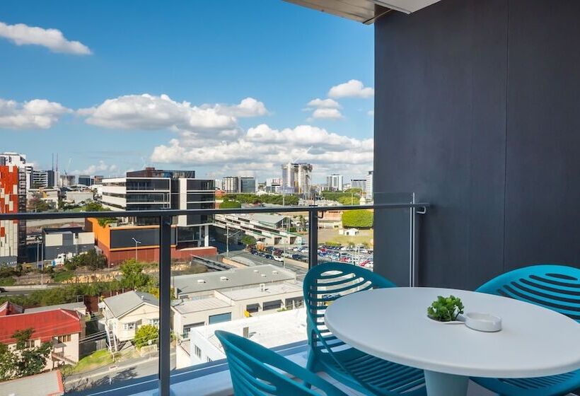 Apartamento 2 Dormitórios, Annexe Apartments