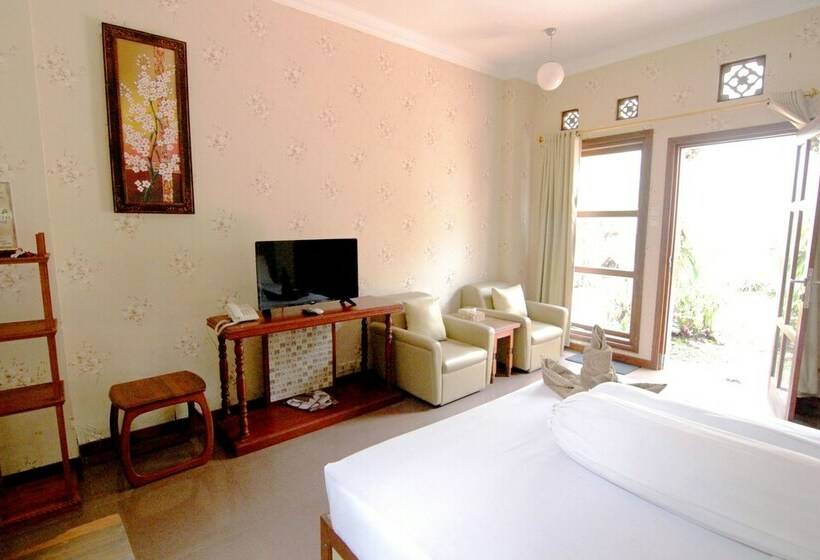 Номер Стандарт, Family Hotel Gradia 2