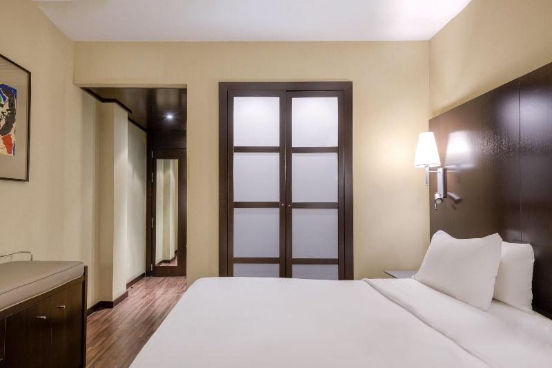 带海景的标准房, Adriatic Queen Rooms & Apartments