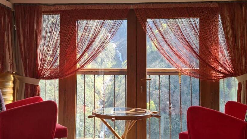 Suíte Vista Rio, Ayder Doga Resort