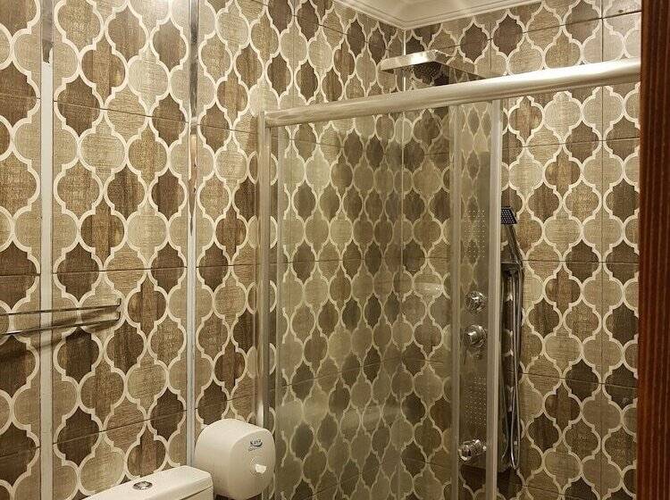 استودیوی لوکس, Ayder Doga Resort