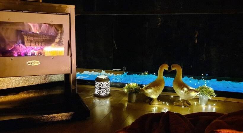 استودیوی استاندارد با تخت دوبل, Ayder Doga Resort