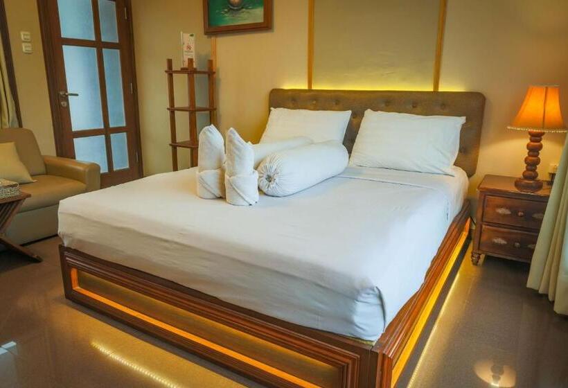 Номер Стандарт, Family Hotel Gradia 2
