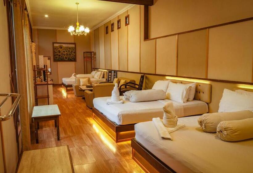 Family Suite, Family Hotel Gradia 2