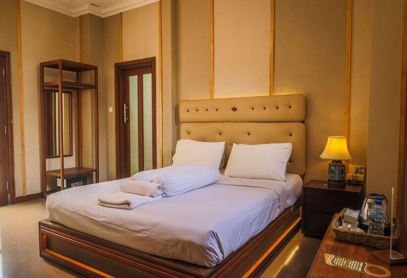 Номер Стандарт, Family Hotel Gradia 2