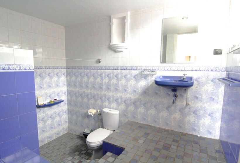 Номер Стандарт, Family Hotel Gradia 2