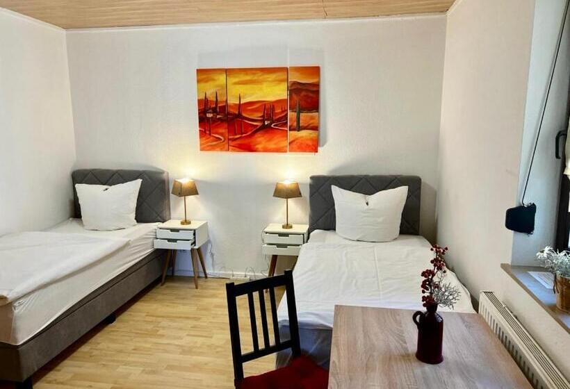 Номер Basic, Krabatresidenz   Apartmenthaus