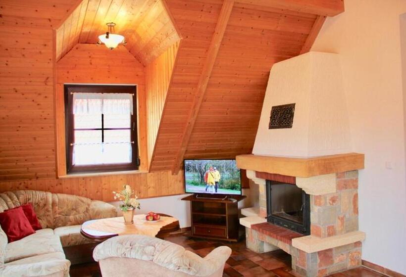 Апартаменты 1 Спальня с Балконом, Krabatresidenz   Apartmenthaus