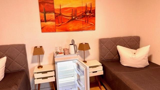 Номер Basic, Krabatresidenz   Apartmenthaus
