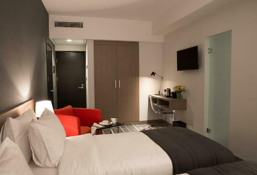 스탠다드 룸, Nova Hotel Yerevan