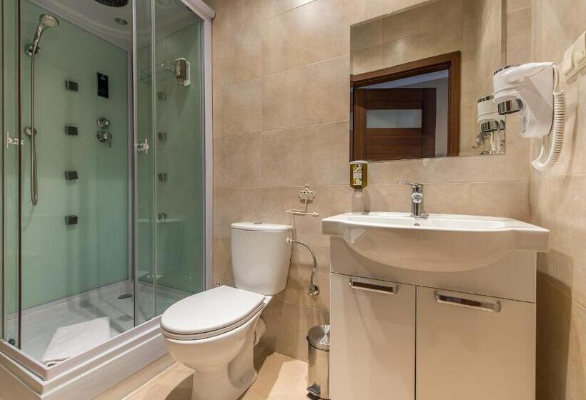 Номер Стандарт Индивидуальный, Riviera Resort Airport Modlin
