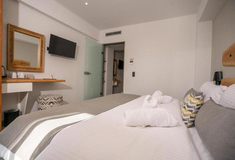 Семейный Номер Superior, Zoe Seaside Resort