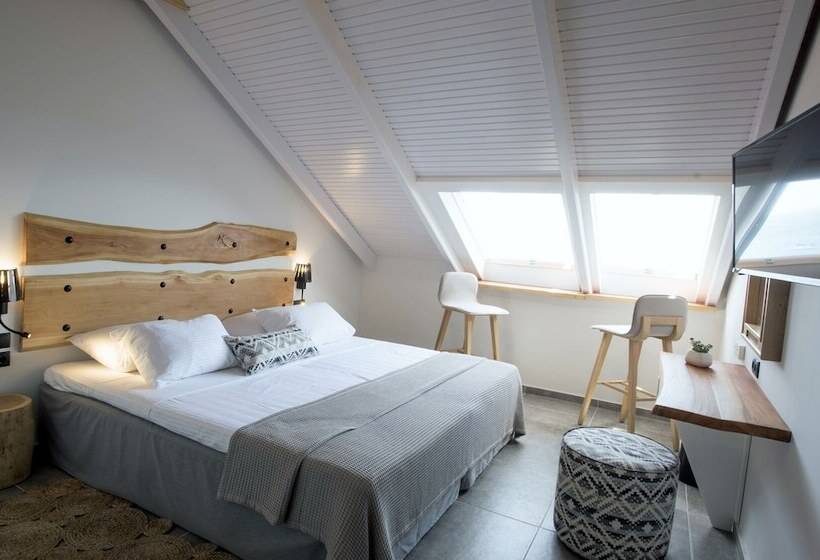Номер Superior, Zoe Seaside Resort