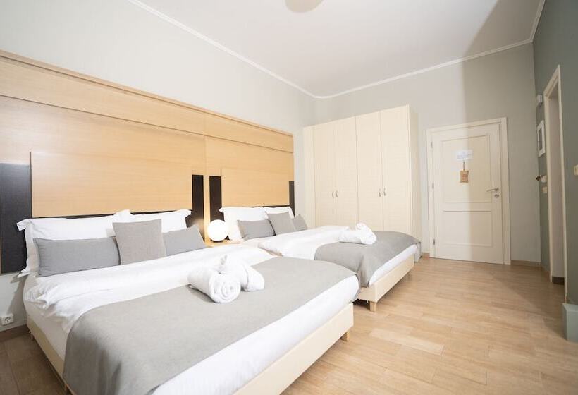 Апартаменты 1 Спальня, Zoe Seaside Resort