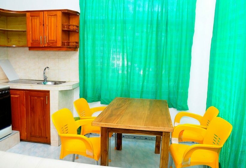 Апартаменты Deluxe 1 Спальня, Lanka Beach